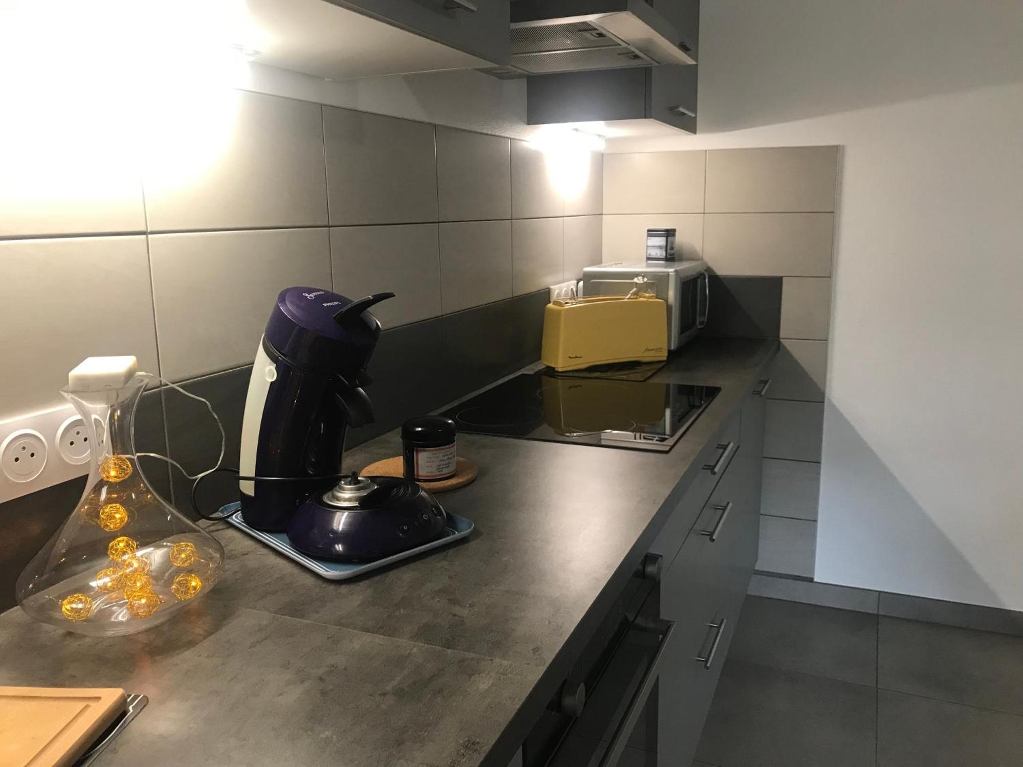 Casasavernoise O Sonho Appart2 Saverne Exterior foto